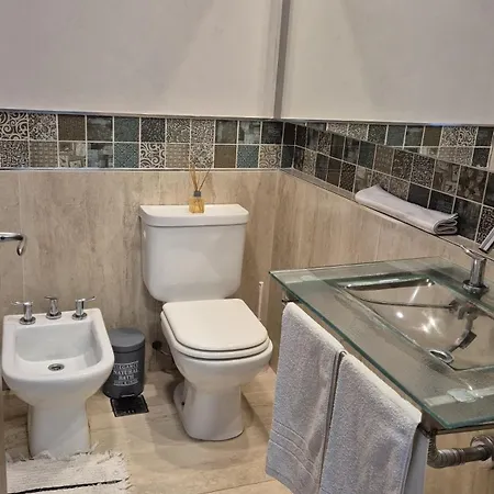 Torre Guayasamin Apartment Corrientes Exterior photo