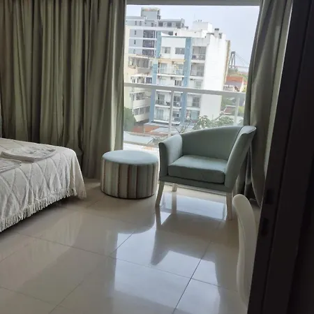 Torre Guayasamin Apartment Corrientes Exterior photo