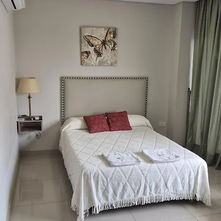 Torre Guayasamin Apartment Corrientes Exterior photo