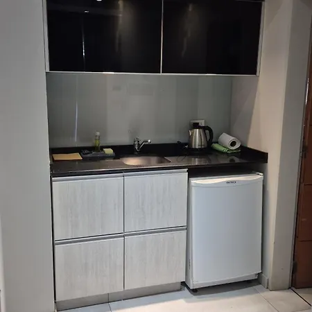 Torre Guayasamin Apartment Corrientes Exterior photo