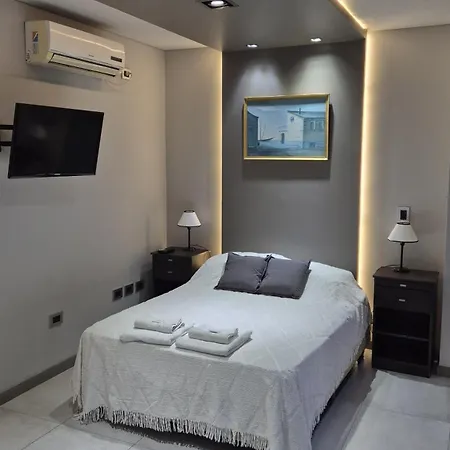 Torre Guayasamin Apartment Corrientes Exterior photo