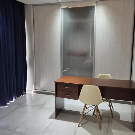 Torre Guayasamin Apartment Corrientes Exterior photo
