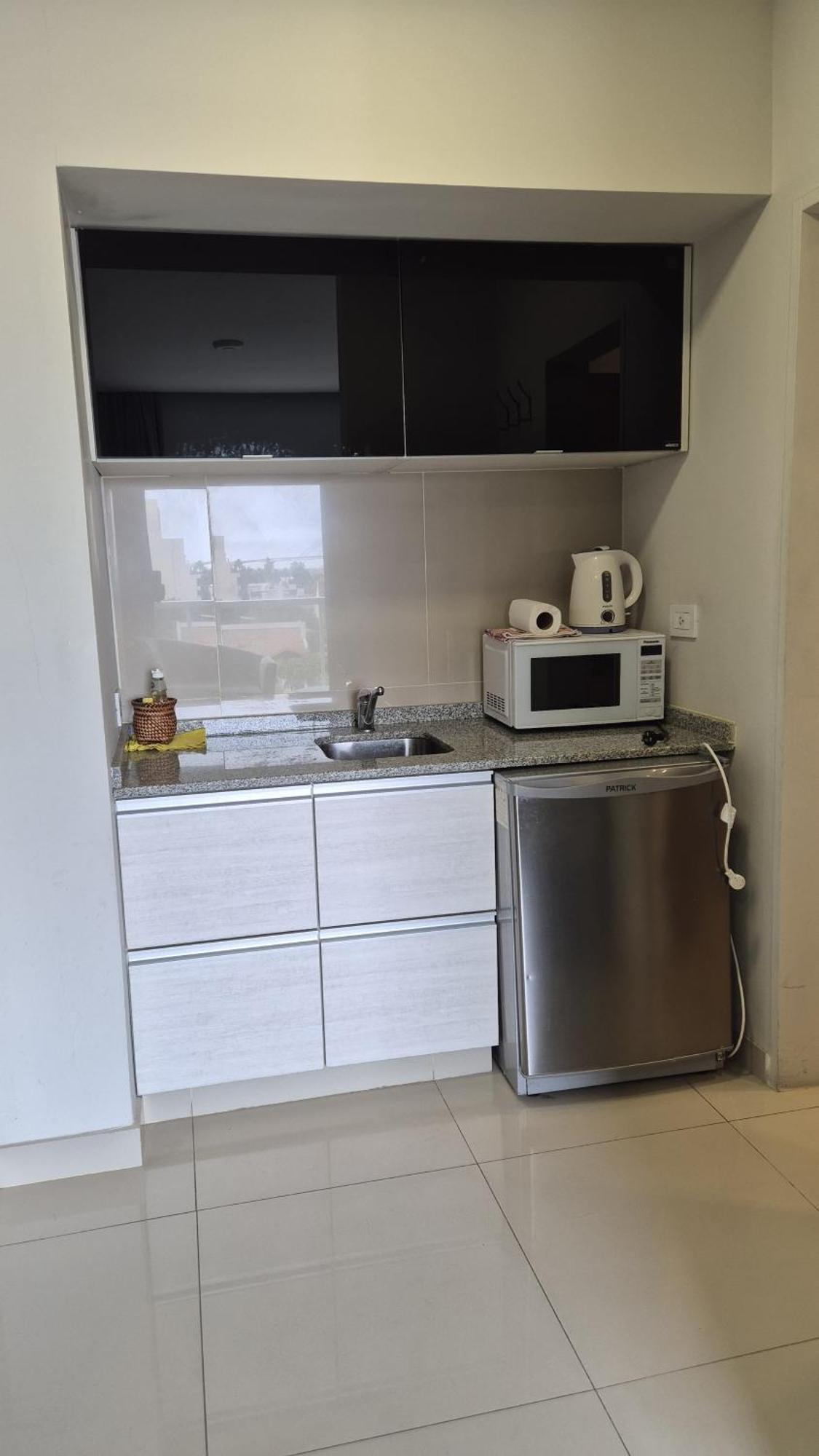 Apartment Torre Guayasamin